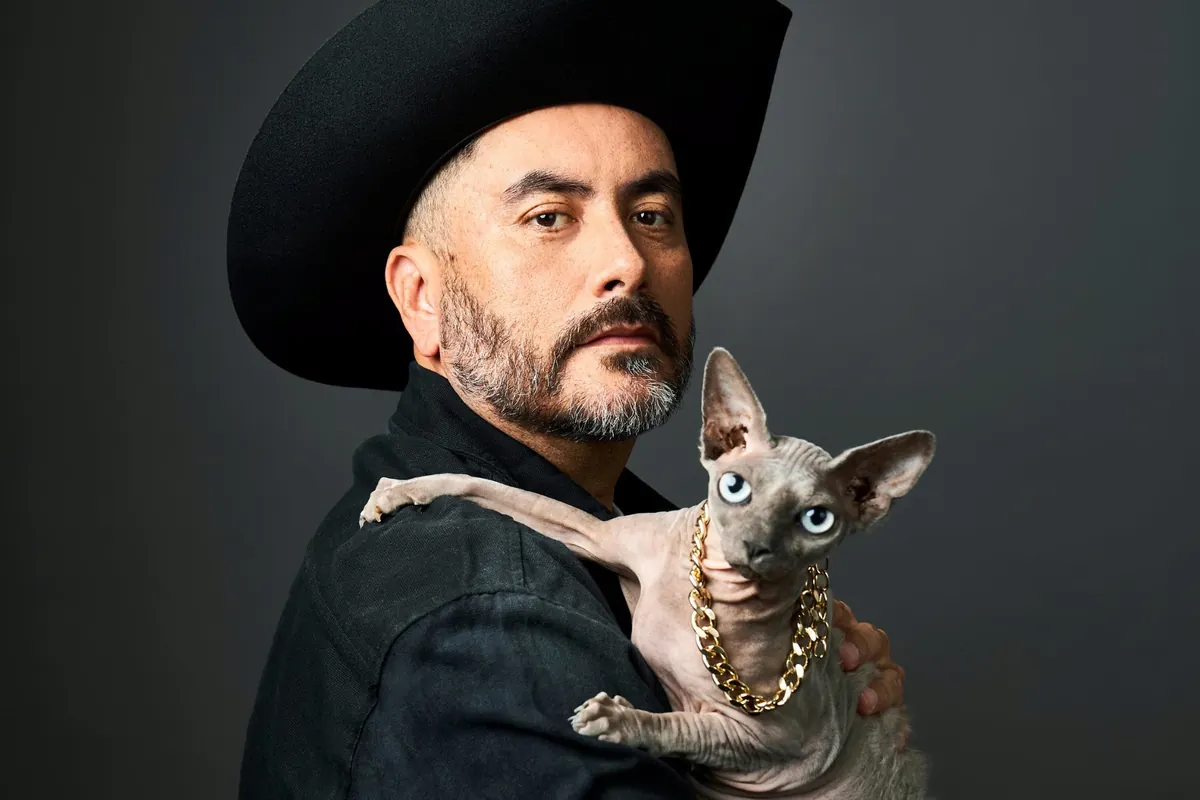 Alfred Robles