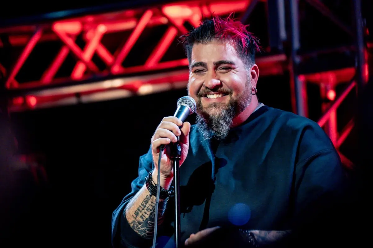Big Jay Oakerson
