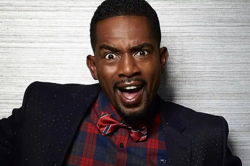 Bill Bellamy