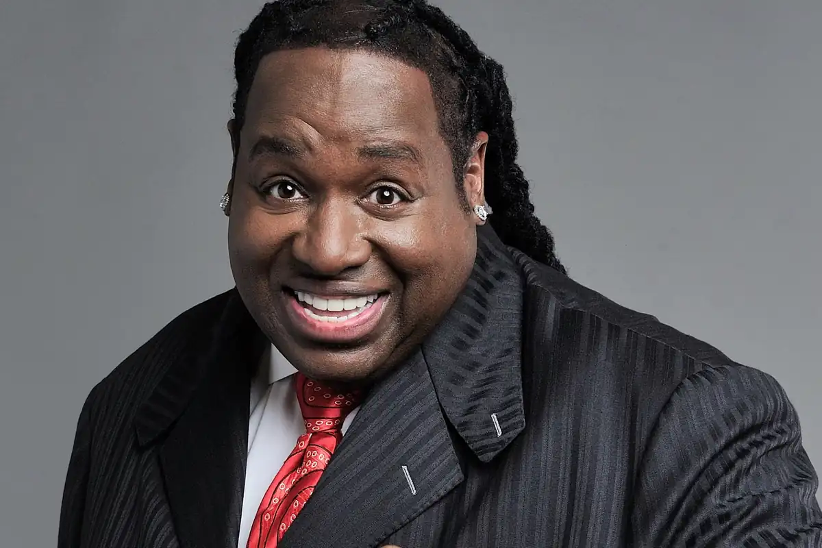 Bruce Bruce