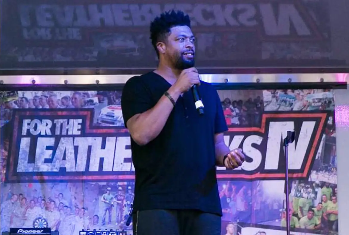 Deray Davis