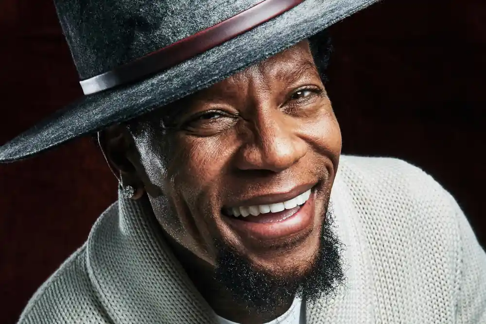 D.L. Hughley