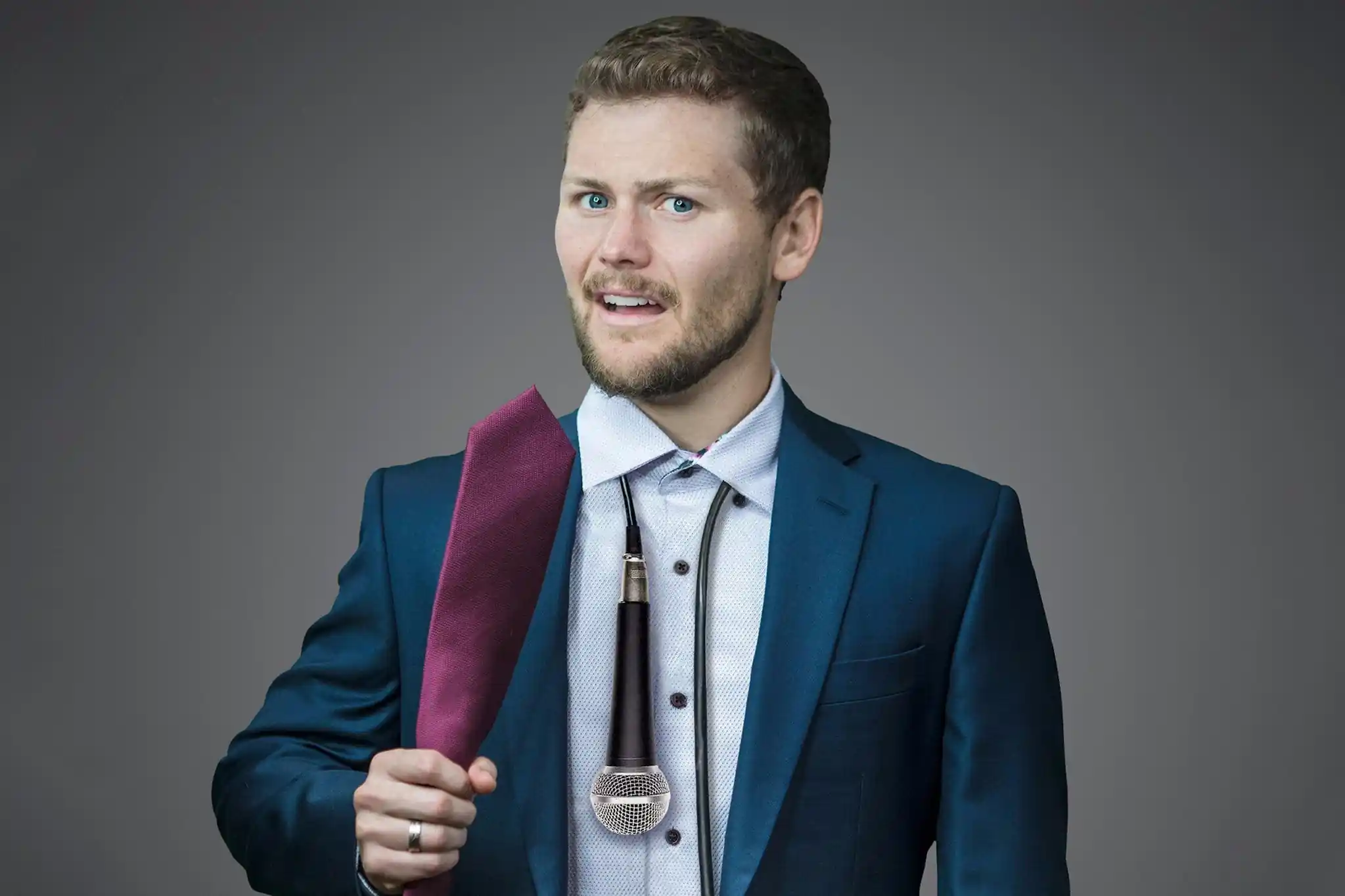 Drew Lynch