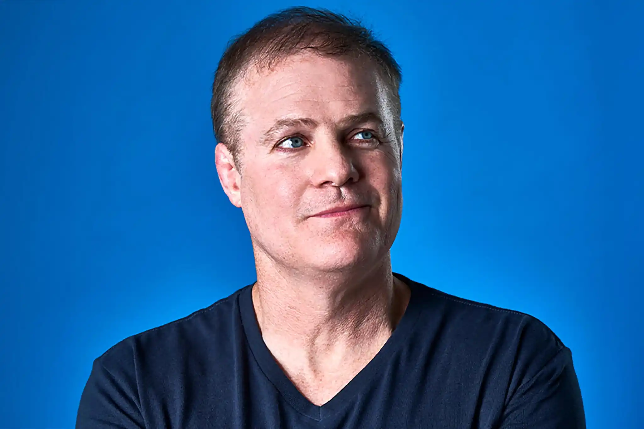 Greg Warren