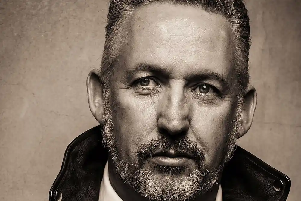 Harland Williams