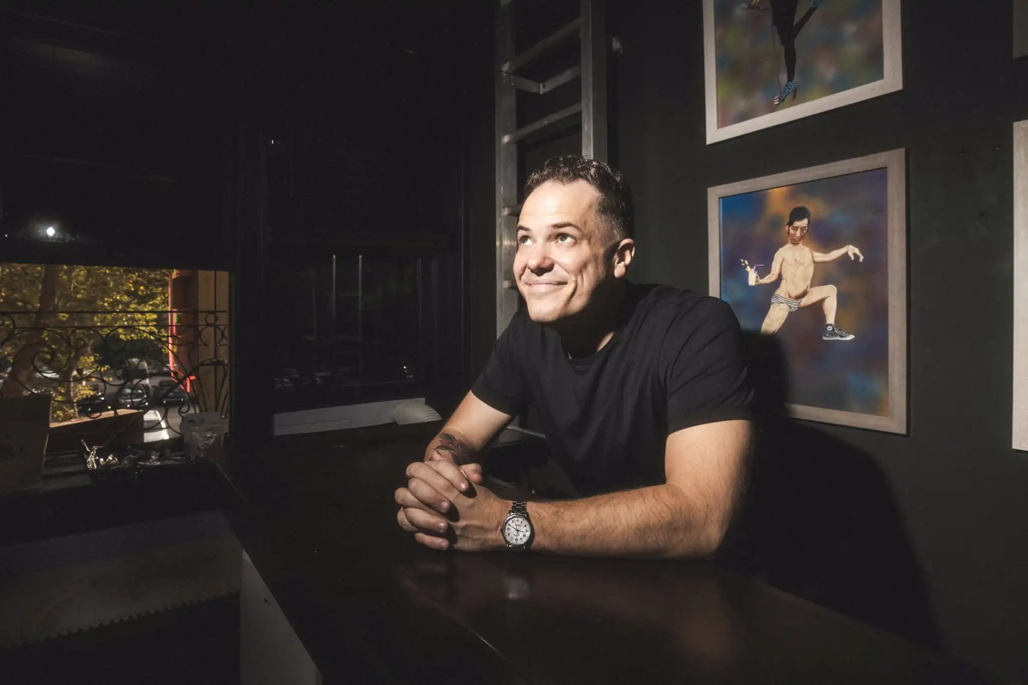 Jeff Arcuri