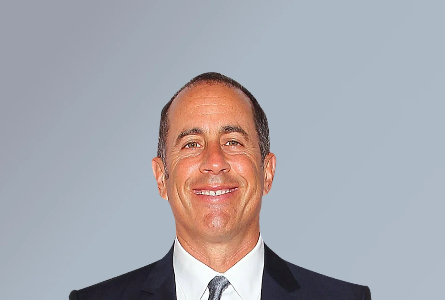 Jerry Seinfeld
