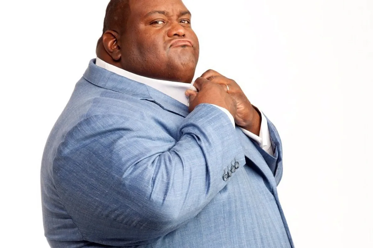 Lavell Crawford