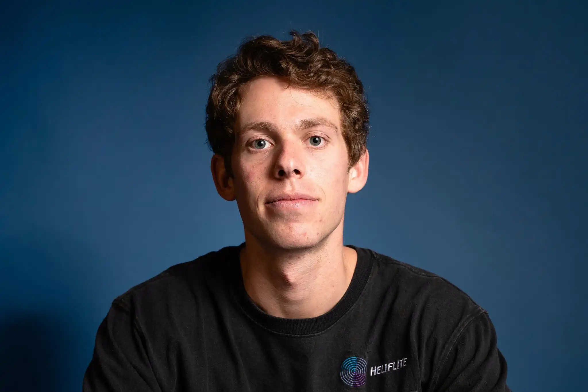 Lucas Zelnick