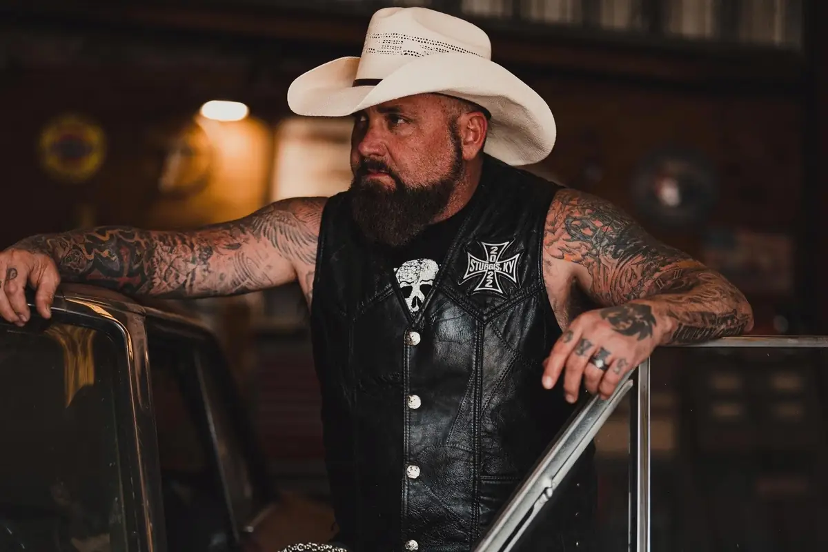 Creed Fisher