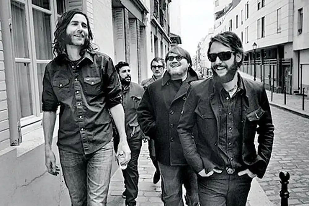 Band of Horses