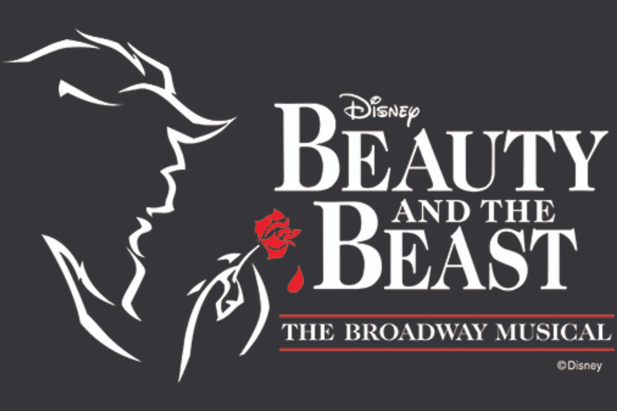 Beauty and The Beast