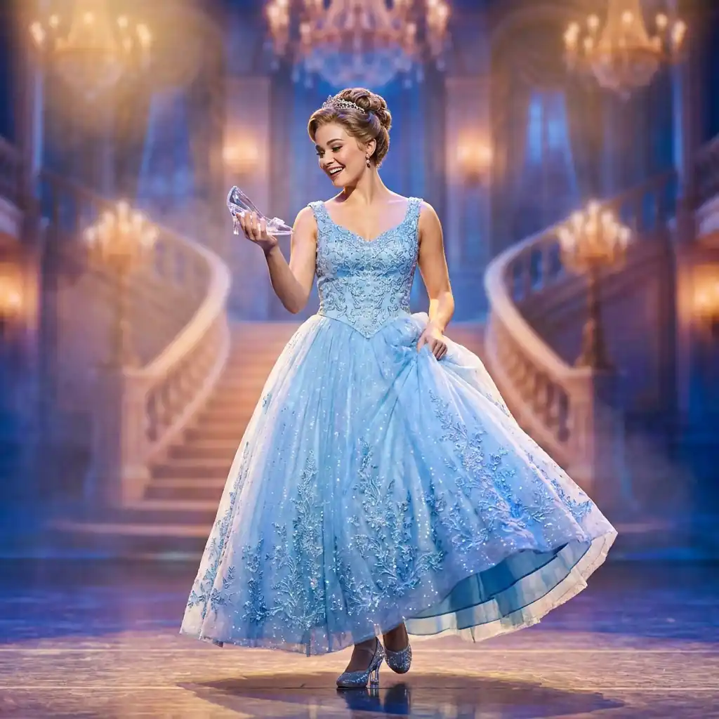 Cinderella - The Musical
