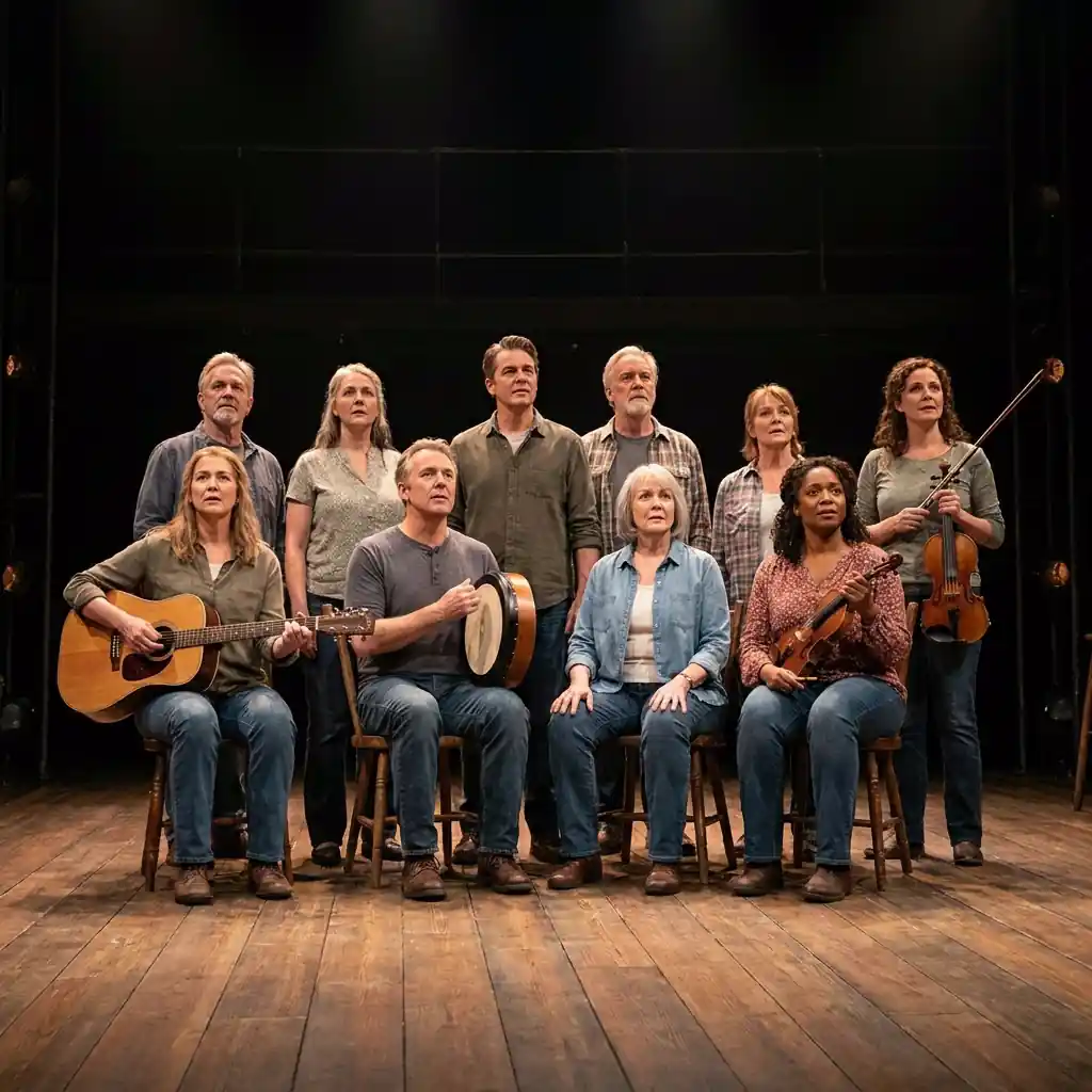Come From Away