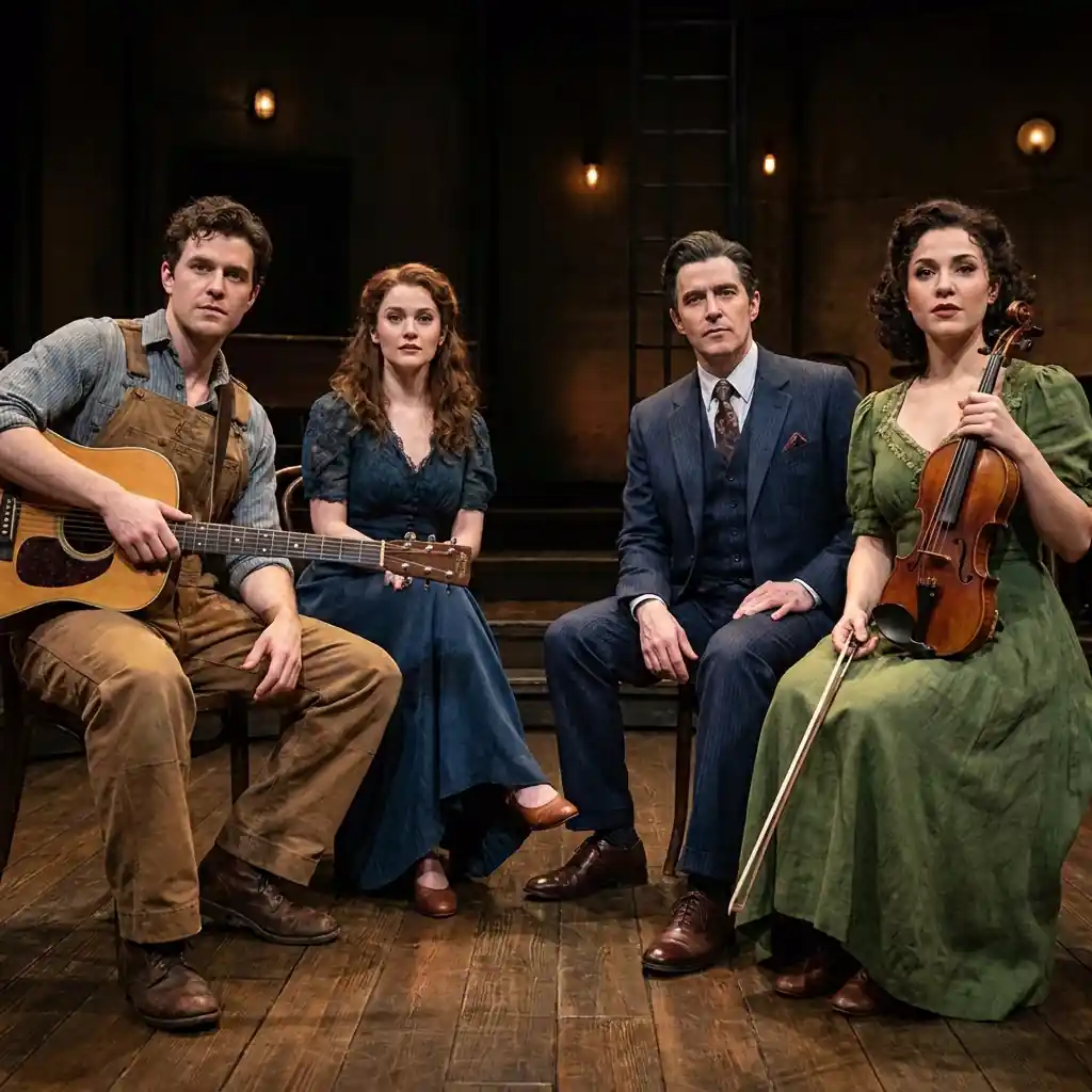 Hadestown