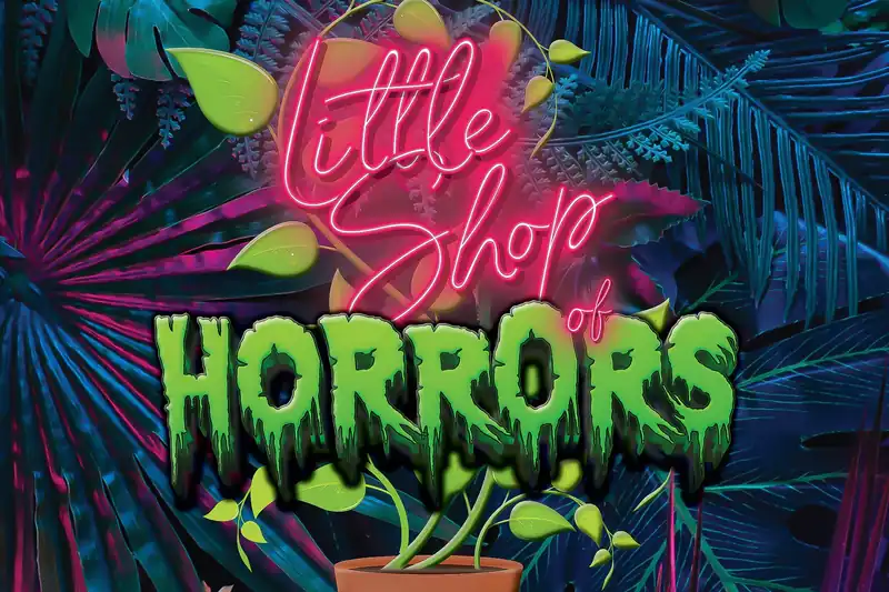 Little Shop of Horrors