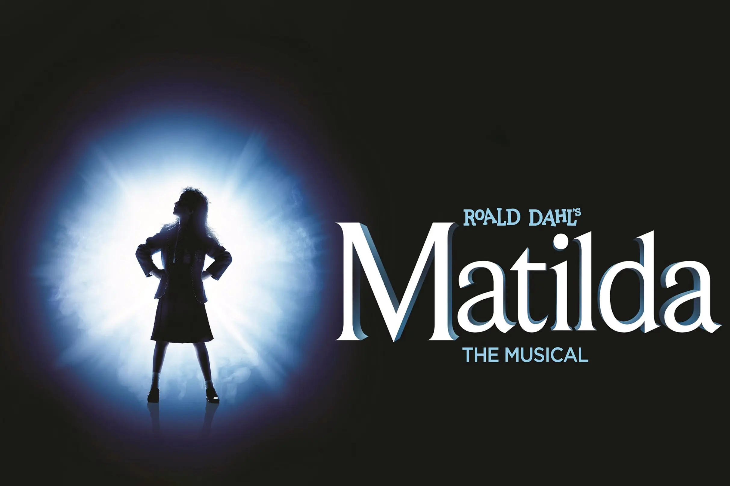 Matilda - The Musical