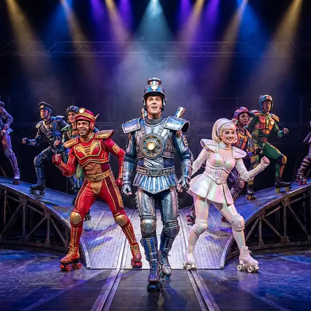 Starlight Express