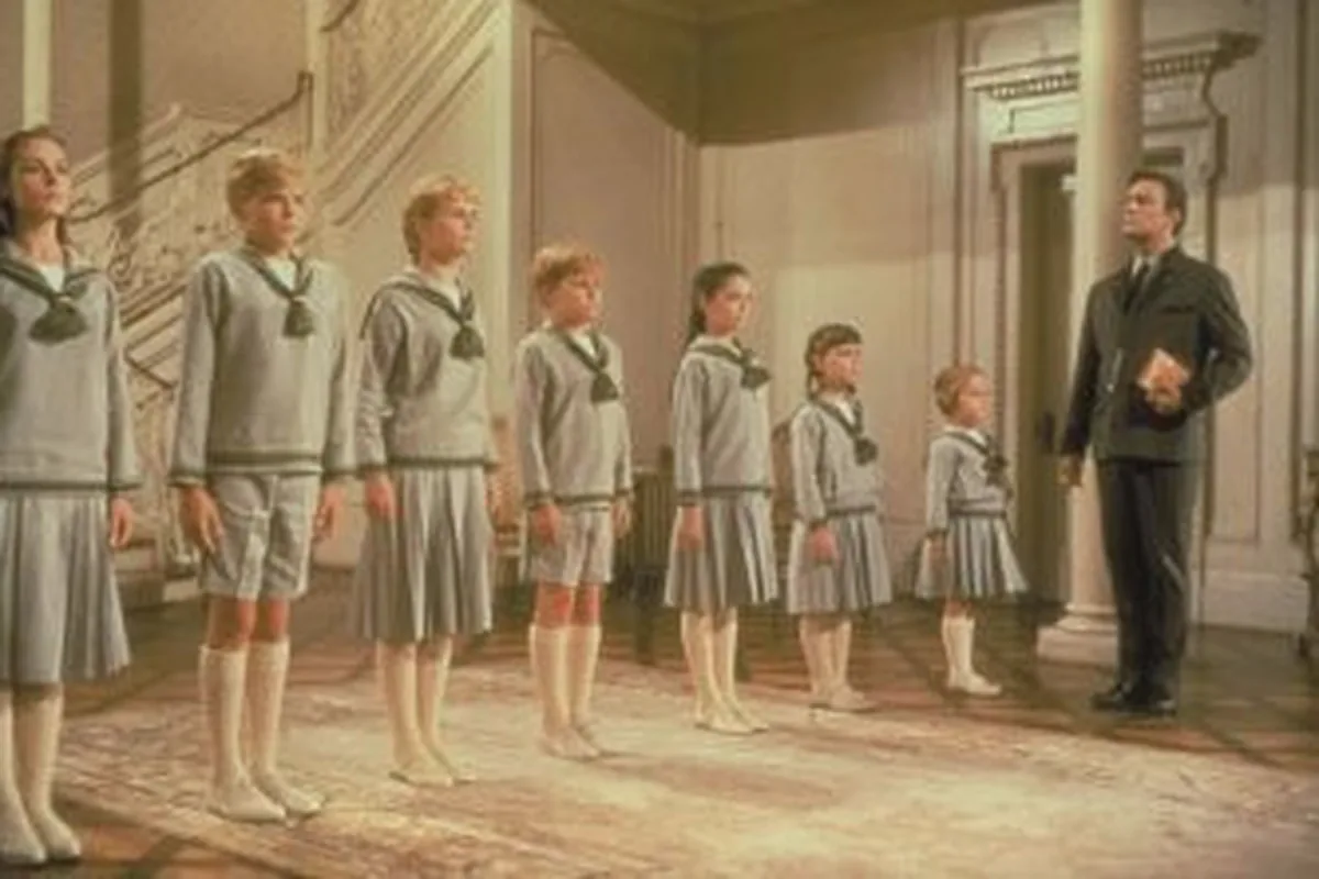 The Sound of Music