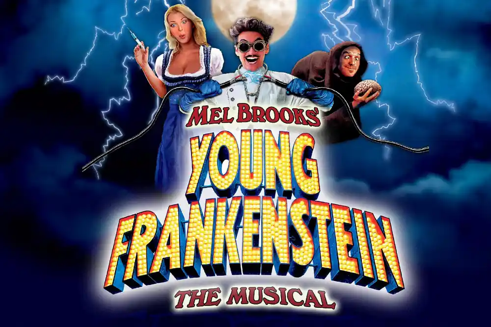 Young Frankenstein