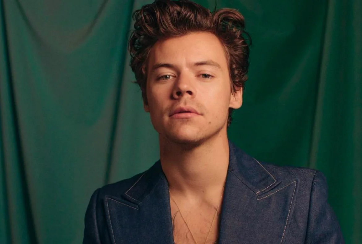 Harry Styles