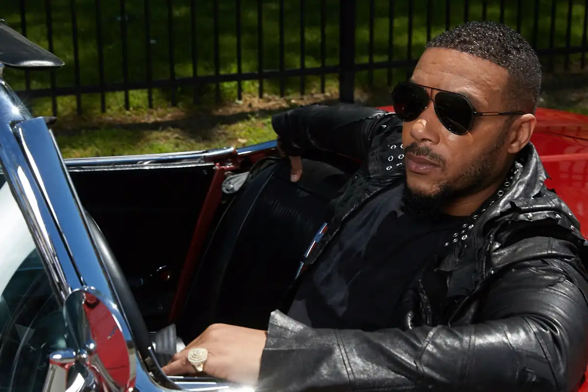 Lyfe Jennings