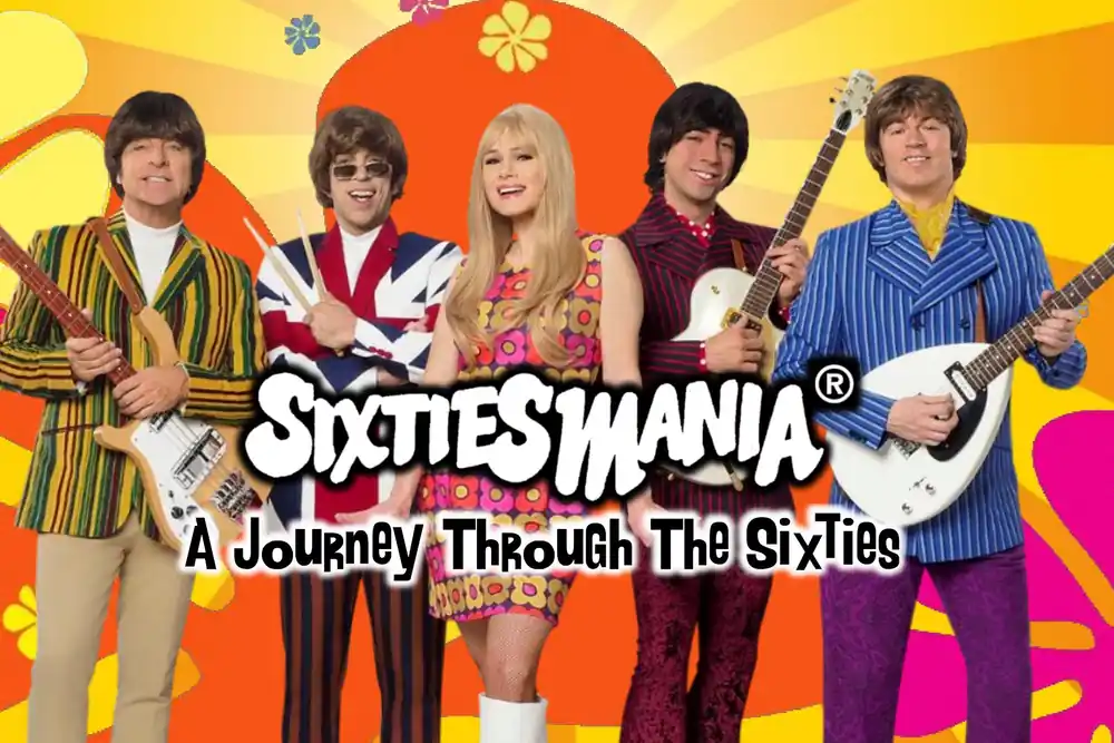 Sixtiesmania