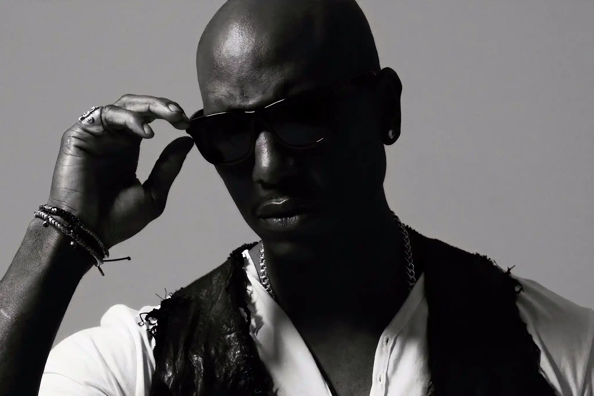 Tyrese