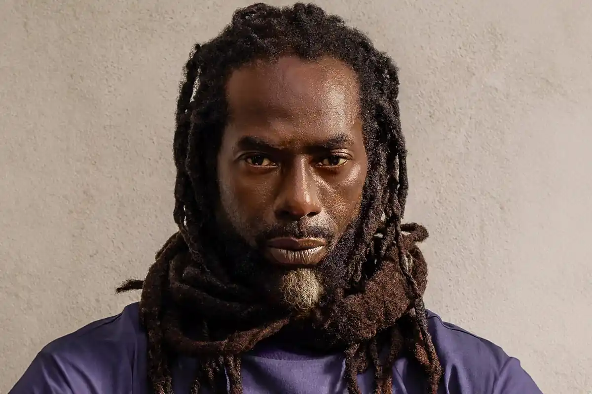 Buju Banton