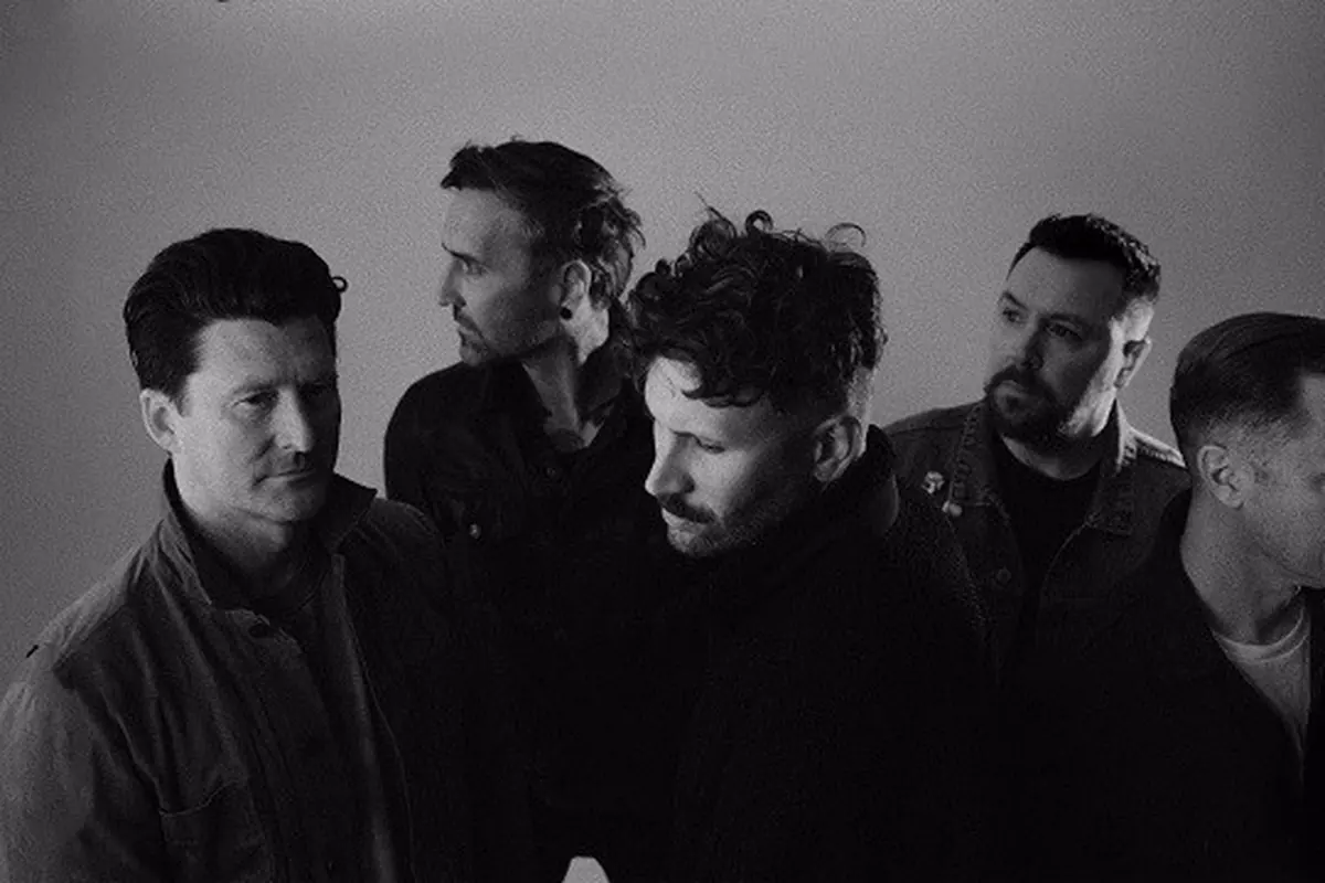 Anberlin