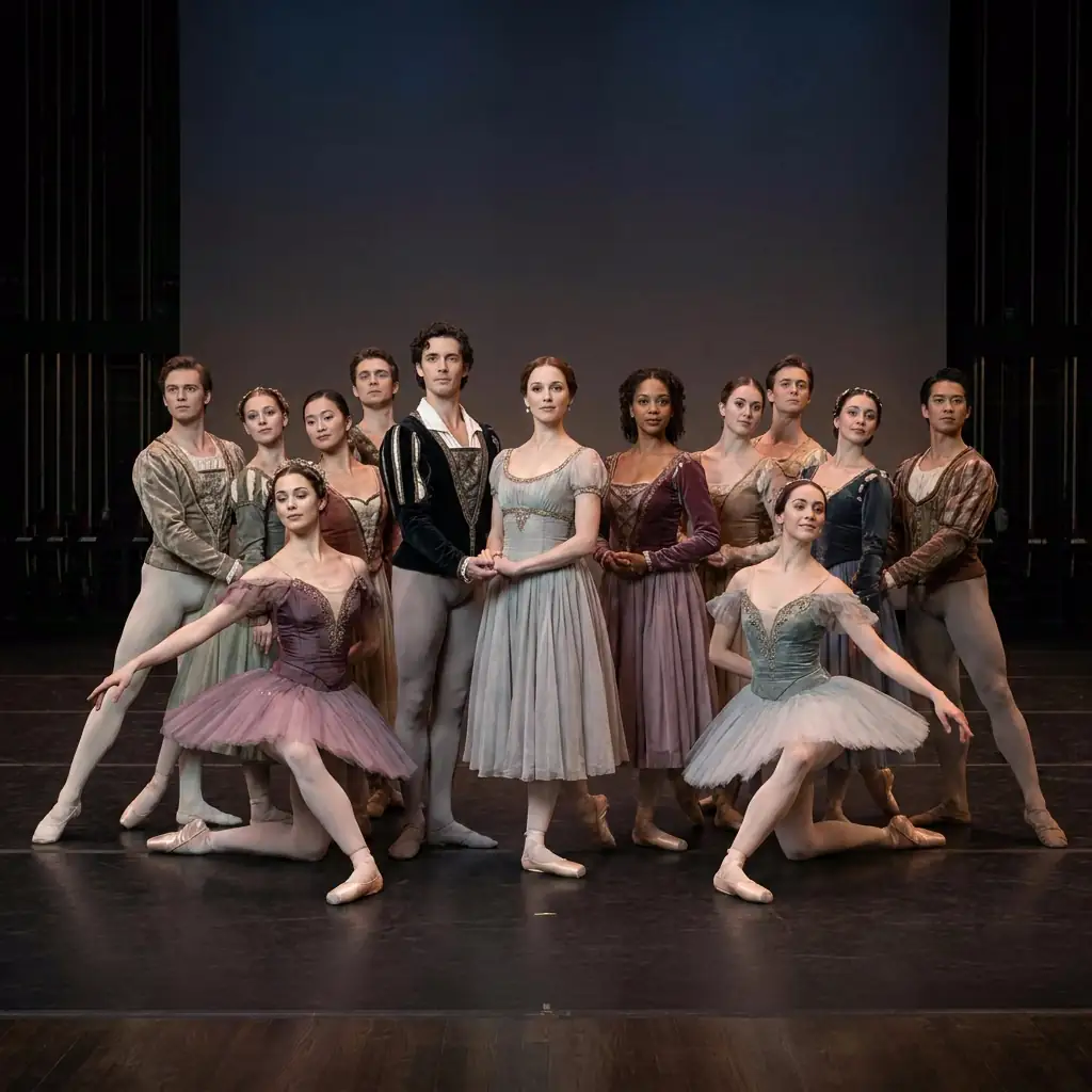Houston Ballet